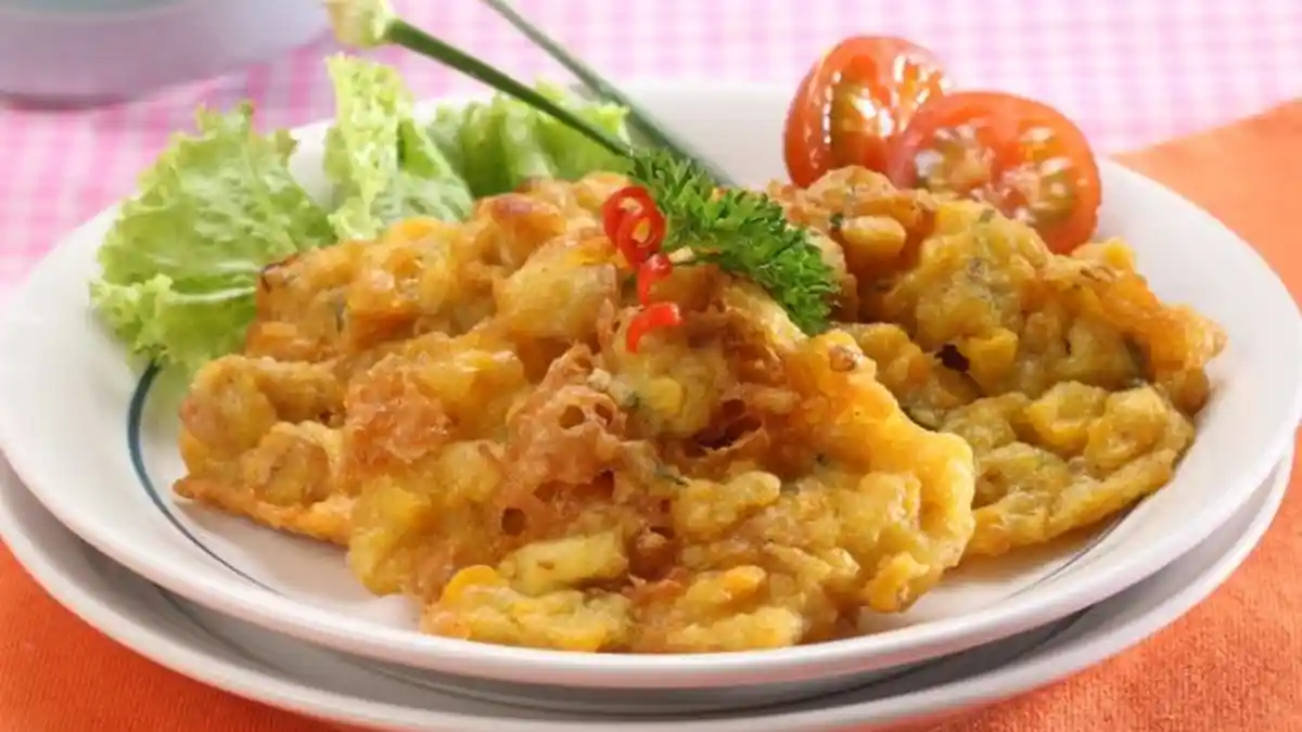 Resep Bakwan Campur Enak, Sajian Anti Repot untuk Menu Pelengkap Makan Malam