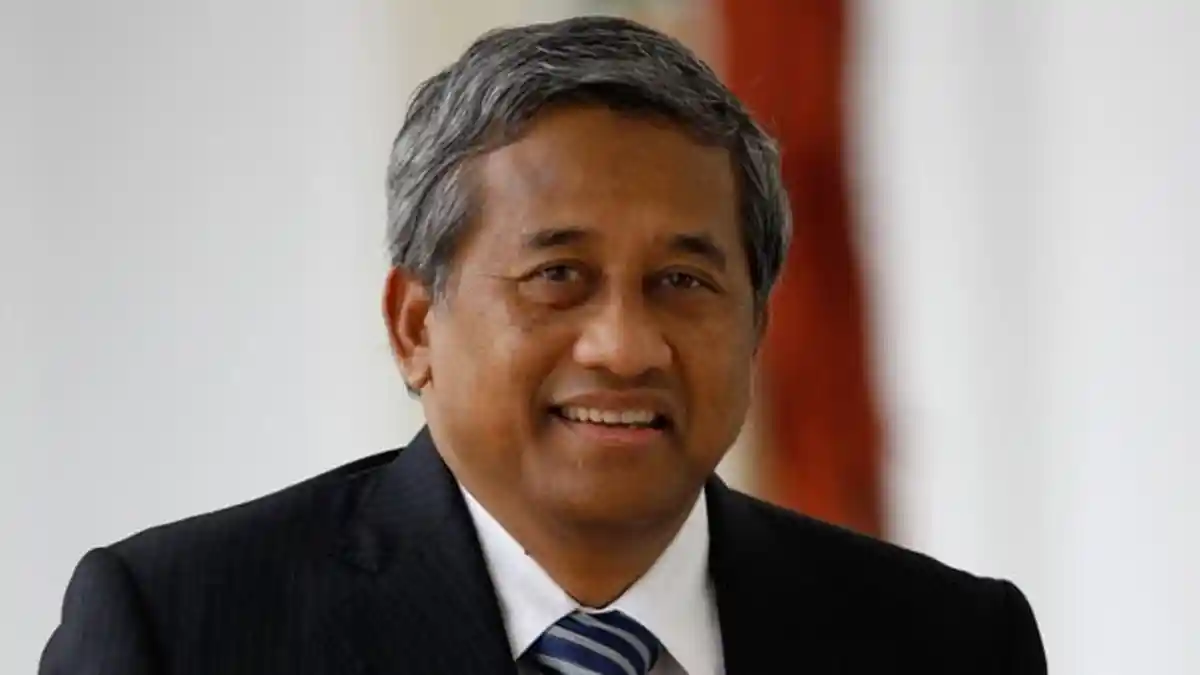 Prof M Nuh Hadiri Seabad Pers Kalbar