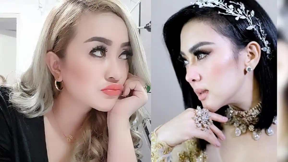 Syahrini Laporkan Pedangdut Lia Ladysta, Akankah Dipenjara? Ini Penjelasan Polisi