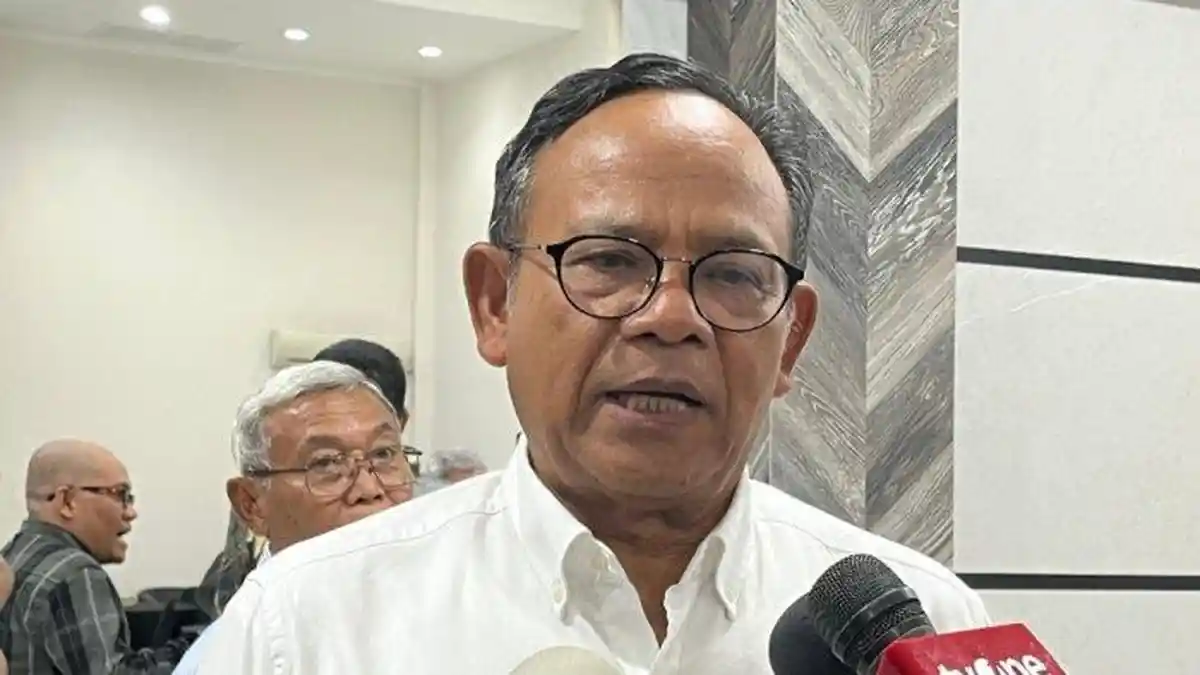 Dewan Pers Dorong Penguatan Perlindungan Karya Jurnalistik Dimasukkan dalam RUU Hak Cipta