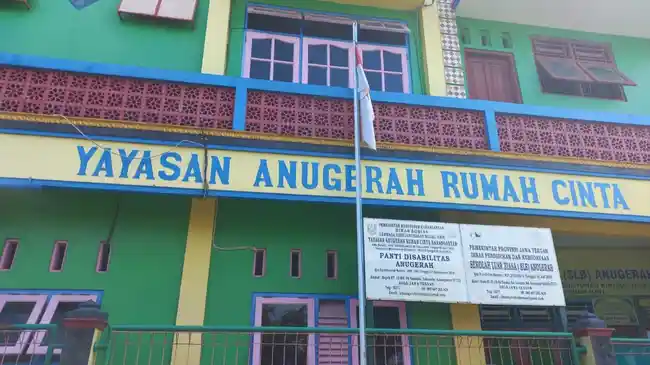 Lawan Stigma dan Keterbatasan, Bu Eko Dirikan Rumah Peduli Disabilitas: Puluhan Anak Temukan Cinta