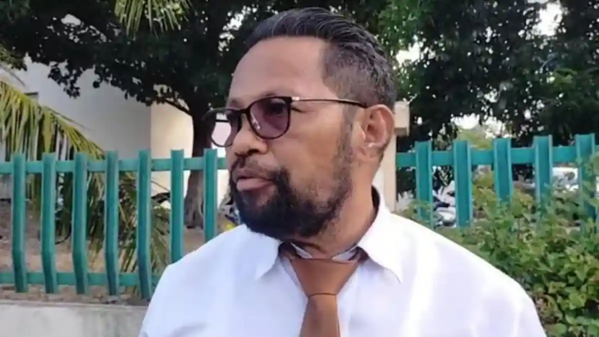 Sidang Lanjutan Kasus Astri Lael, Ini Yang Dikatakan Saksi Ahli di Persidangan
