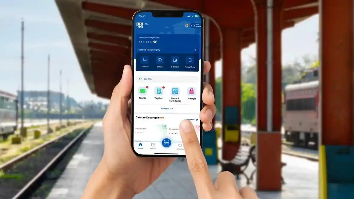 Tips Anti Boncos: Atur Limit Debit BRI dengan Aplikasi BRImo!