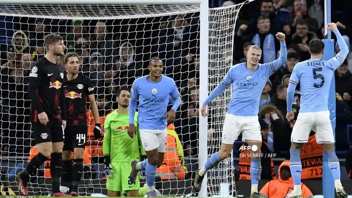 Jadwal Semifinal Piala FA: Beda Nasib Duo Manchester, Derita MU Berlanjut saat Jumpa Brighton?