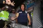 Polres Metro Bekasi Razia Knalpot Brong, Pelanggar Diminta Langsung Ganti di Lokasi