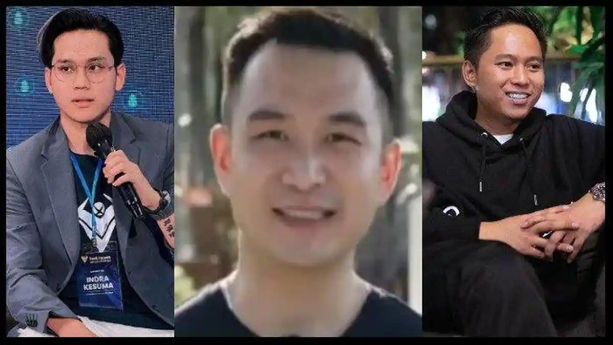 Daftar Terbaru Nama-nama Afiliator, Bakal Dimiskinkan Susul Indra Kenz dan Doni Salmanan