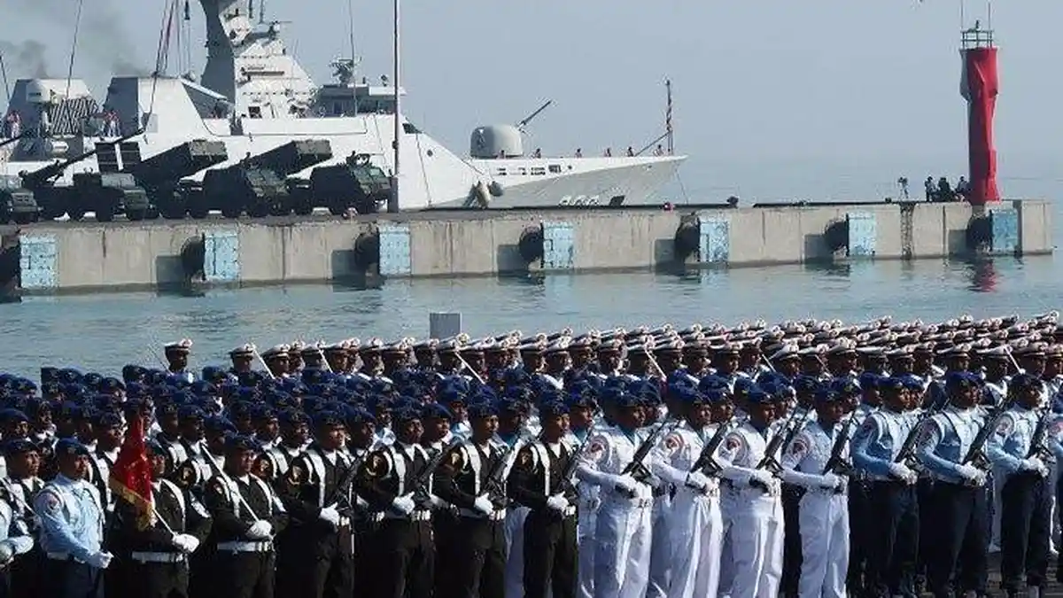 Ini Nominal Gaji TNI dan Tunjangan Kinerja Lengkap dari Prajurit Dua hingga Jenderal
