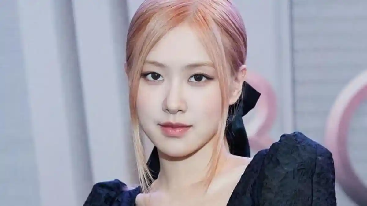 Rose Ungkap Rencana Reuni dan Tur BLACKPINK