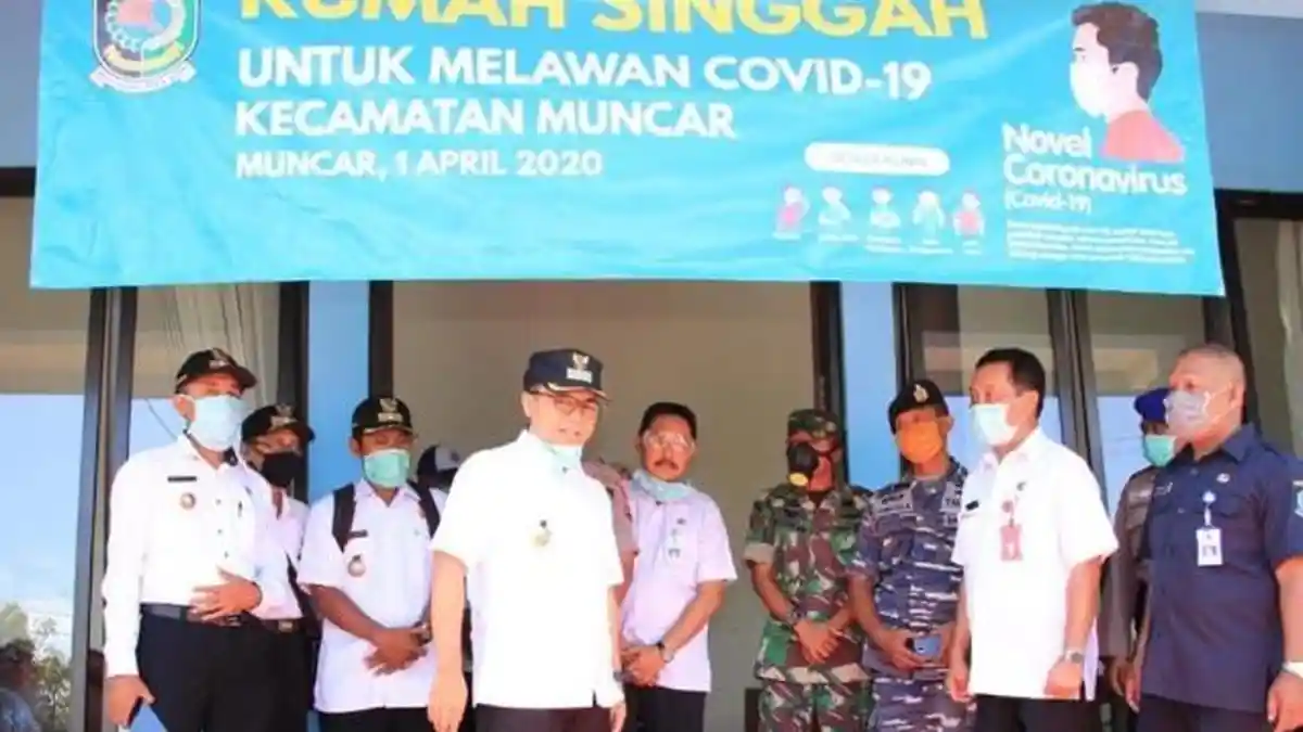 Apkasi Dukung Seruan Agar Masyarakat Tunda Mudik Lebaran Tahun Ini