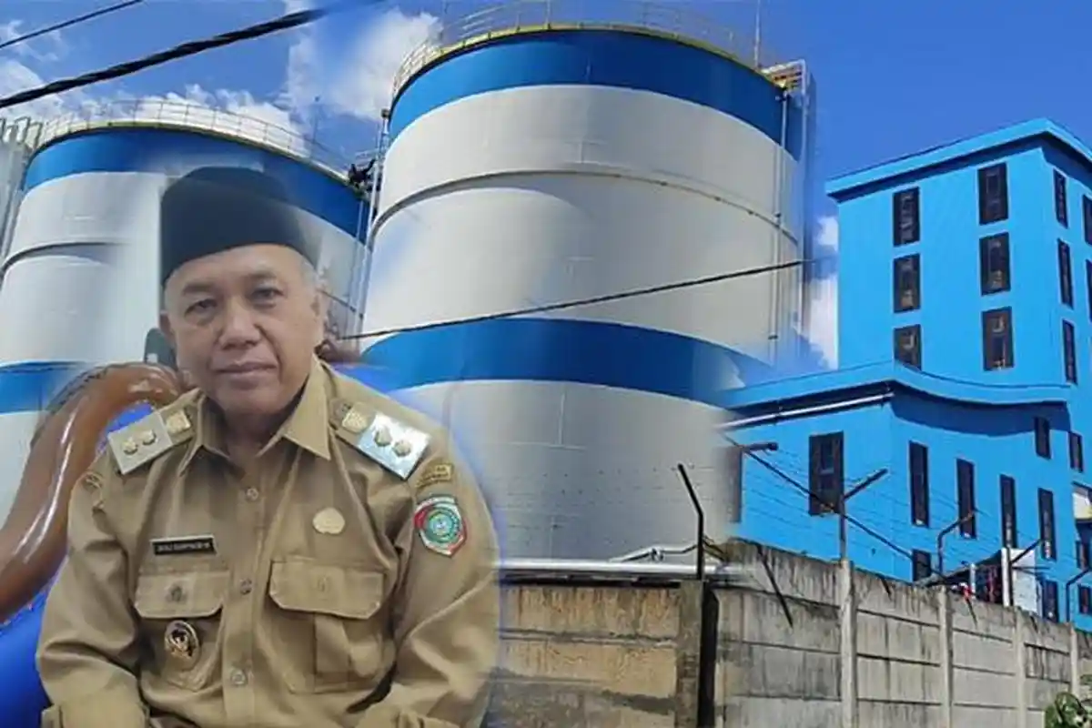 Imbas Proyek Industri di Sungai Kunyit dan Jongkat, Harga Tanah Mempawah Melonjak Gila-Gilaan