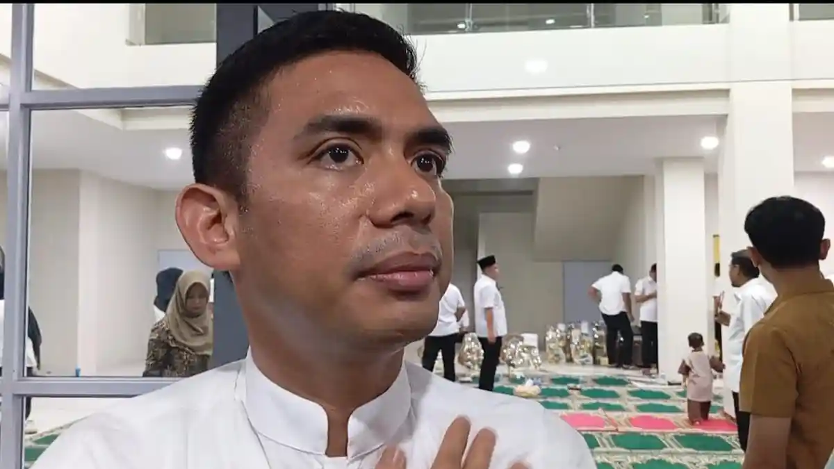 Polda Kepri Soal Dugaan Korupsi Dermaga Utara Pelabuhan Batuampar Batam: Tunggu Hasil Audit BPK
