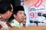 Ray Rangkuti Beri Keterangan Masalah DPT Pemilu 2014