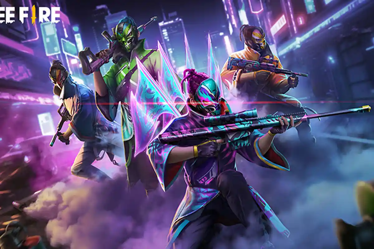 Redeem Kode FF 22 Januari 2022, Gratis Hadiah Free Fire