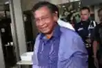 Darmin Nasution Usai Diperiksa KPK