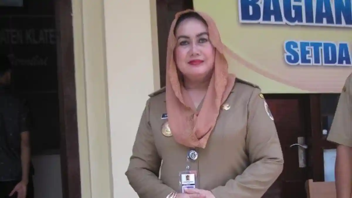 Stress di Dalam Tahanan, Bupati Wanita ini Alami Gatal-gatal dan Kepanasan