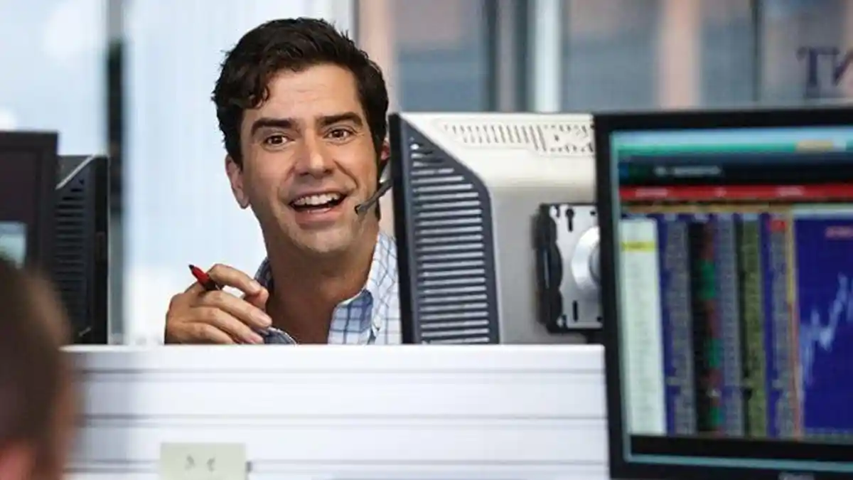 Sinopsis Film The Big Short Serta Daftar Pemerannya