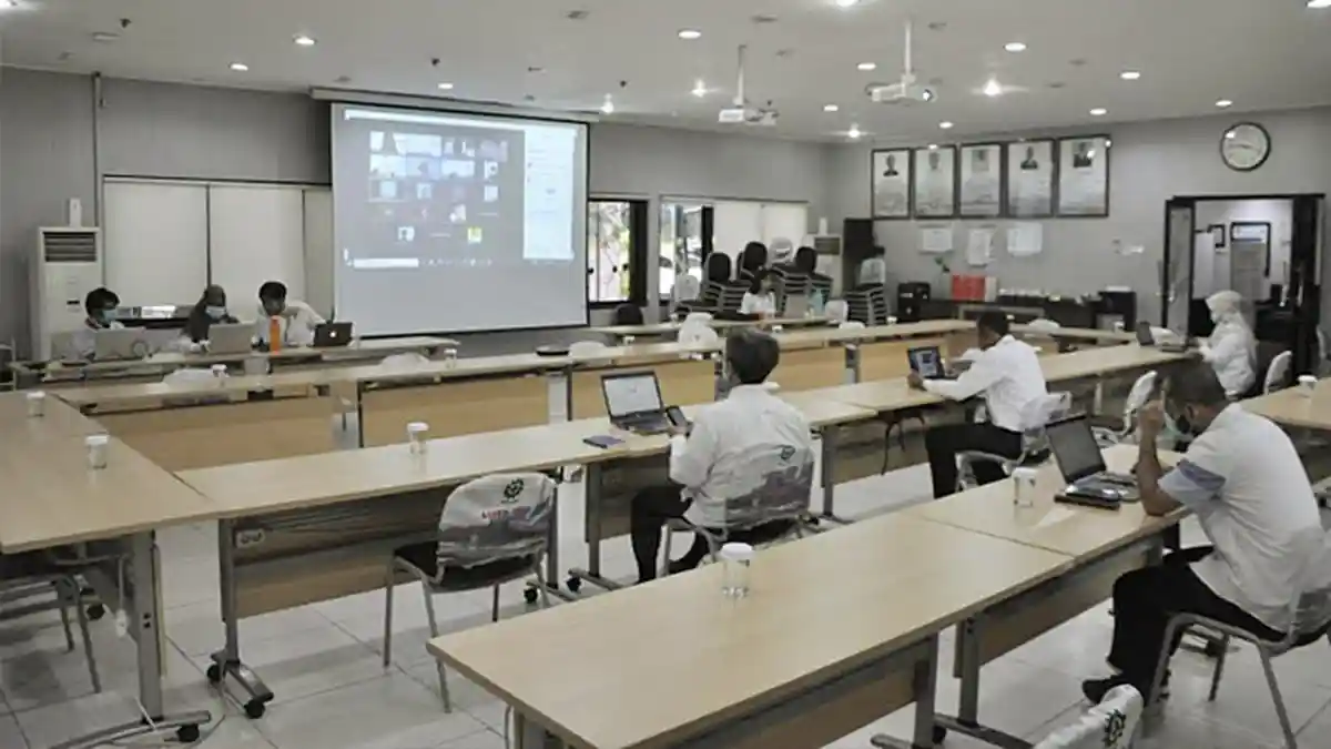 Integritas Terhadap Mitra Kerja, PLN UIP JBTB I dan II Selenggarakan Collective Action Tahunan