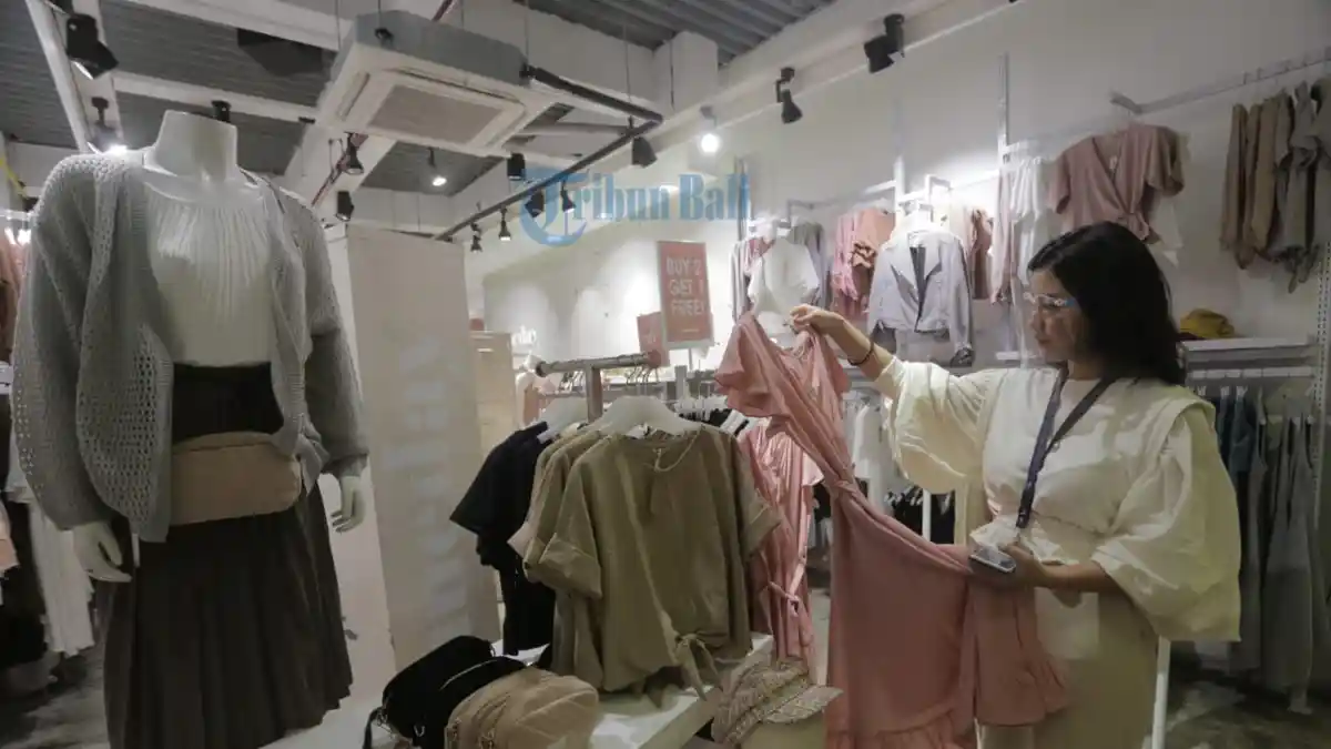 Rayakan HUT ke-4, Level 21 Mall Hadirkan Berbagai Program Menarik