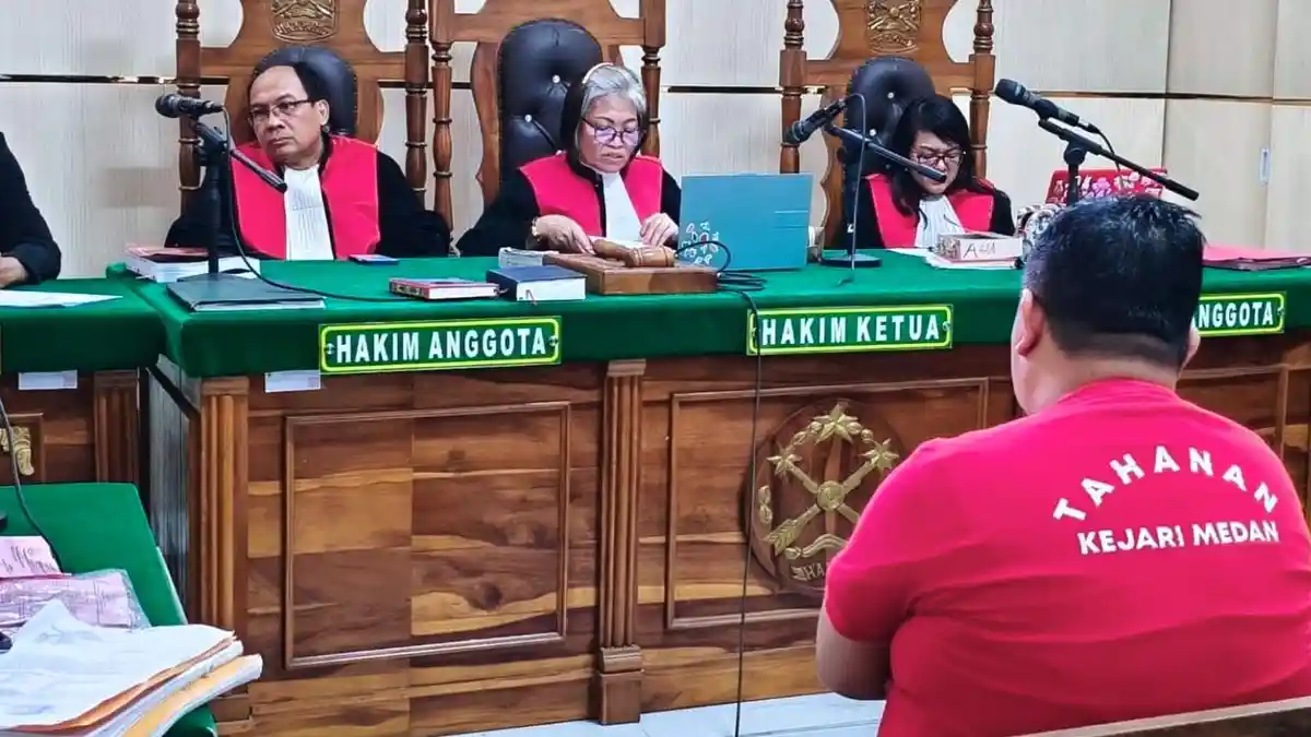 Terkuak! Bandar Narkoba Cuci Uang, Borong Rumah & Mobil Mewah
