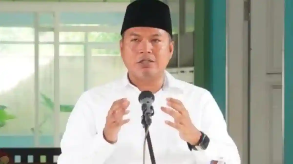 Sikap Anggota DPRD Malang Sebelum Ditangkap Nyabu di Surabaya, Sempat Absen Kunker ke Jakarta