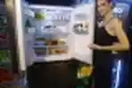 Modena Luncurkan 5 Varian Smart Sensor Refrigerators
