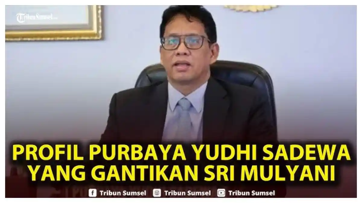 Masa Kecil Menkeu Purbaya: Tinggal di Kampus IPB Dramaga dan Hobi Jalan Pagi Sejak Jam 5