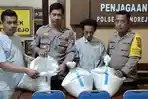 Kecanduan Judi Online, Karyawan Pabrik Nekat Curi Gula Milik Perusahaan