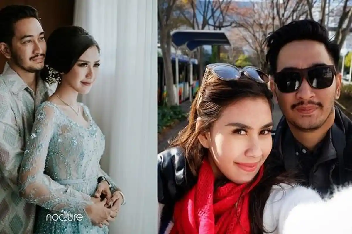 Sosok dan Profil Jeje Govinda yang Diduga Diselingkuhi Syahnaz, Intip Momen Mereka Ketemu di Dahsyat