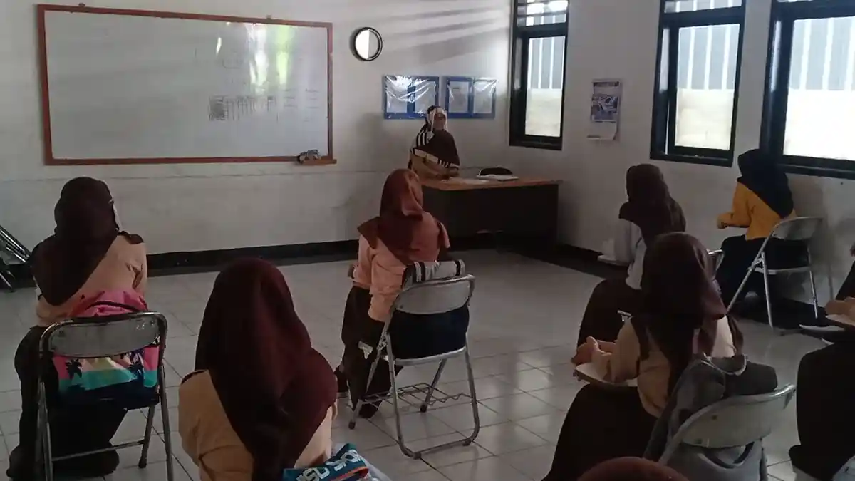 KBM Tatap Muka di Sumedang Kemungkinan Mulai Januari 2021, Tapi Semua Tergantung Satgas Covid-19