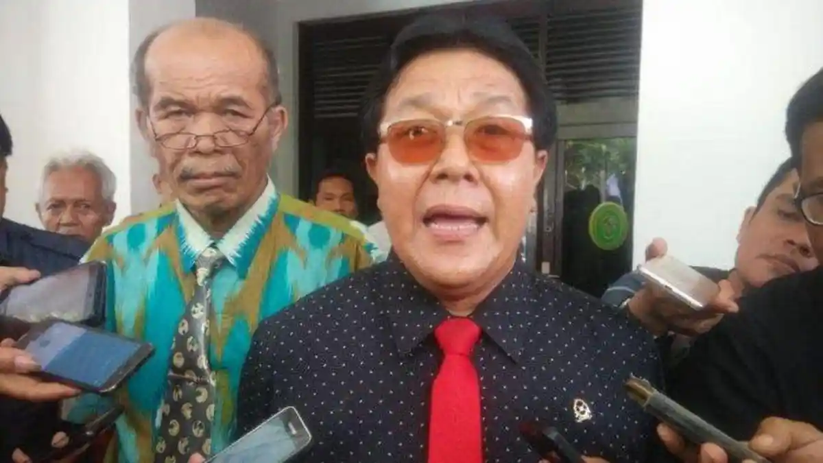 Breaking News: Kejagung Tangkap 3 Hakim yang Vonis Bebas Gregorius Ronald Tannur
