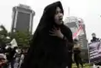 Solidaritas Melawan Asap