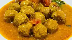 Resep Bistik Bola-bola Daging ala Jawa yang Menggoda Selera