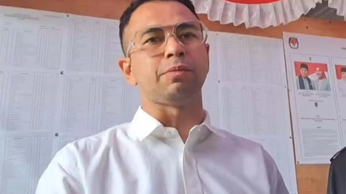 Raffi Ahmad Bakal Menangis di Momen Pernikahan Luna Maya, Ingat Persahabatan di Masa Muda