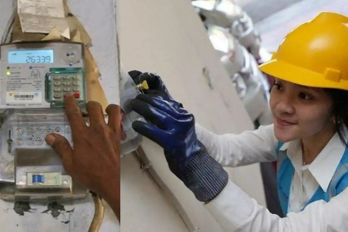 Besaran Kenaikan Tarif Listrik Per 1 Juli 2022 Lengkap Kategori Pelanggan yang Biaya Listriknya Naik