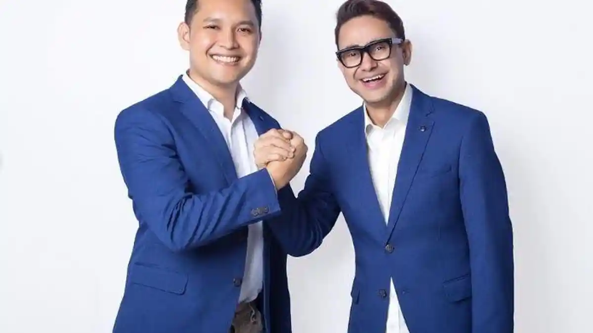 Calon Wakil Bupati Cianjur Ramzi Daftar ke KPU, Berkasnya Bermasalah dan Harus Diurus di PN Jaktim