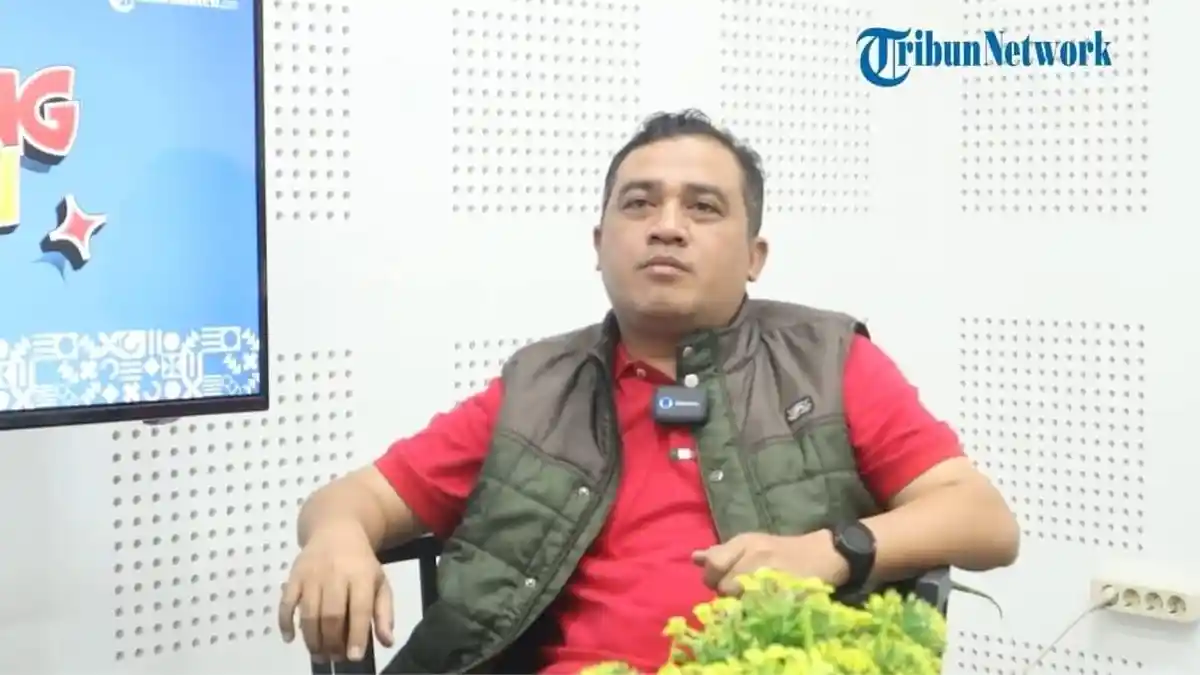 PDI Perjuangan Kota Serang Tegas Tolak Pilkada Dipilih DPRD