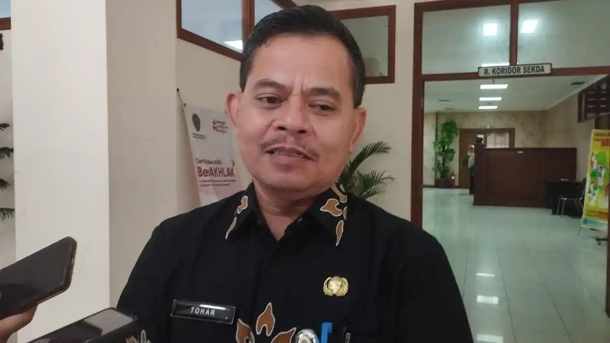 Pemkab PPU akan Potong Anggaran Perjalanan Dinas hingga 50 Persen