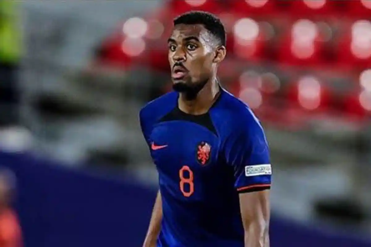 Ini Dia Sosok Ryan Gravenberch , Pemain Tengah Liverpool yang akan Didatangkan AC Milan