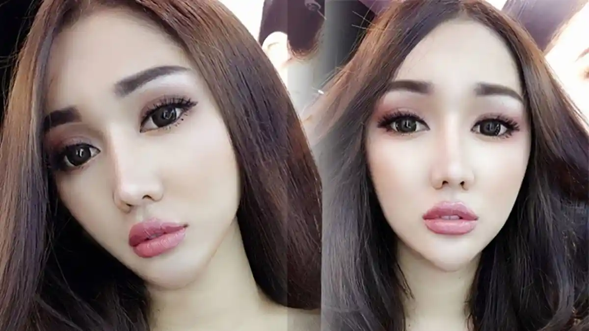 Diisukan Transgender, Tak Disangka Inilah Pabrik Uang Lucinta Luna yang Bikin Melongo!