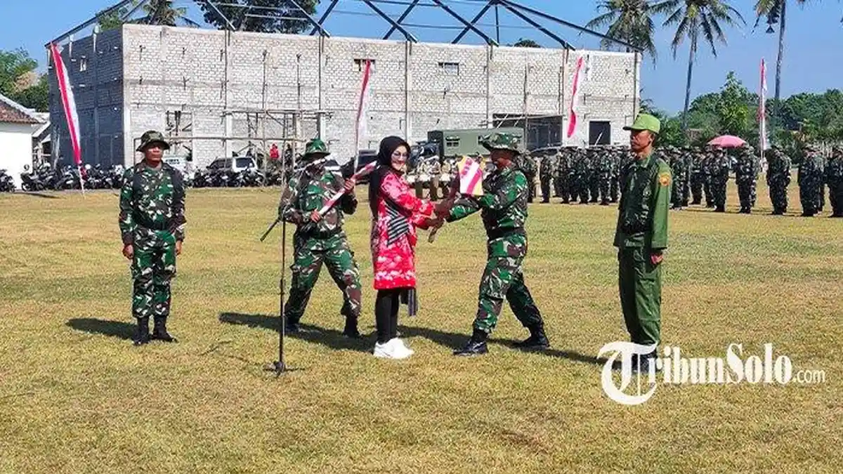 Bupati Klaten Buka KBMKB ke-16, Perkuat Perekonomian Desa Lewat Perbaikan Infrastruktur Pertanian