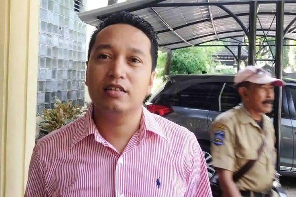 HM Nursiah Unggul dari Achmad Puaddi dalam Survei LSI Pilkada 2024