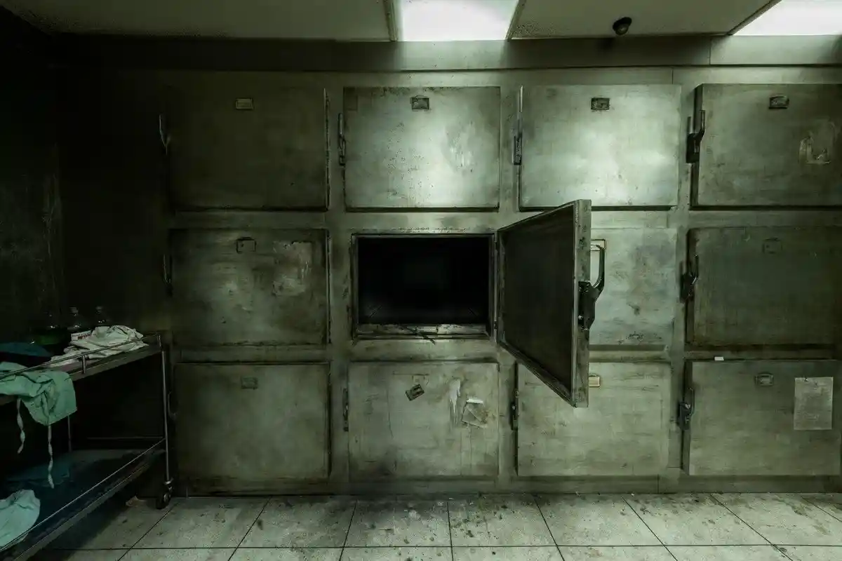 Wanita Tewas di Tangga 2000 Masih Sendirian di RSUD Gorontalo, Keluarga Belum Tiba