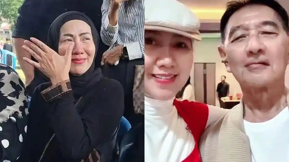 Berita Jimmy Rekartono Terbaru Hari Ini - TribunTrends.com