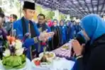 Kunjungan Ibas di Banda Aceh