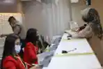 Nilai Tukar Dollar Terhadap Rupiah Kembali Menguat