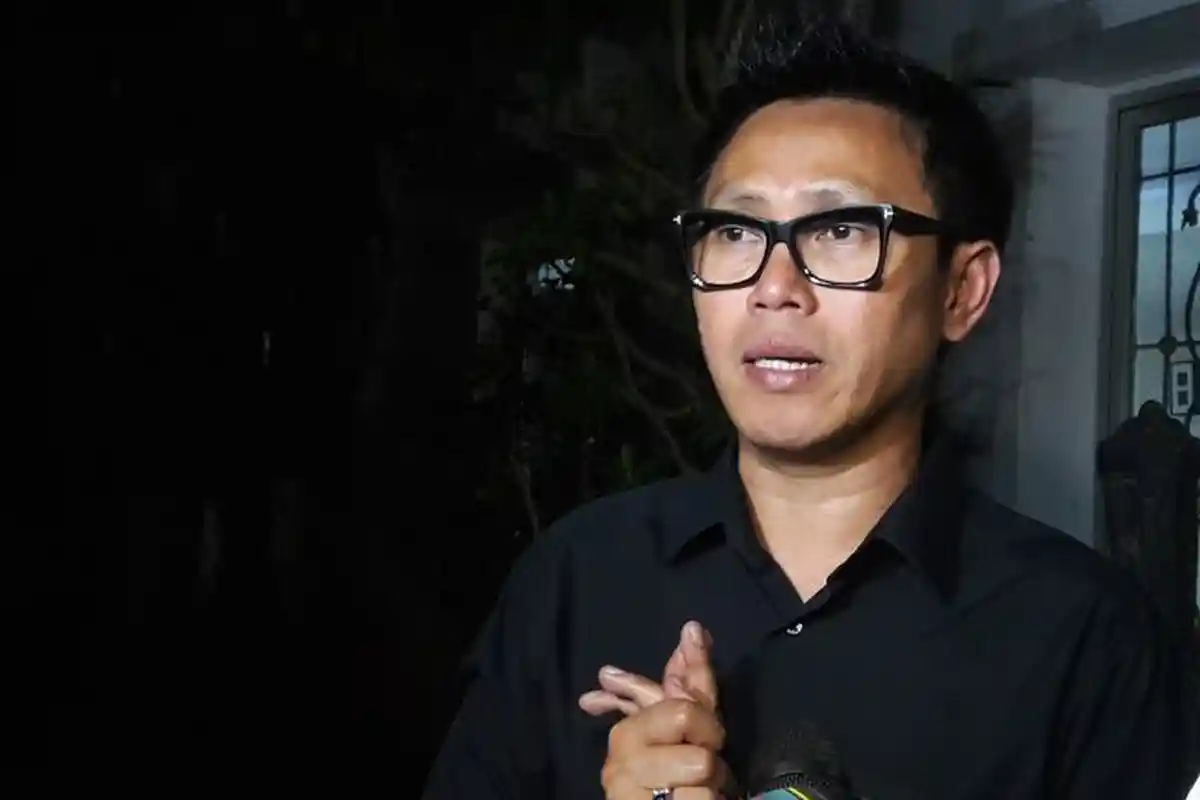 Tidak Hanya Hukuman Pidana, Eko Patrio Sebut Para Pemain dan Pembuat Film Dewasa Dapat Sanksi Sosial