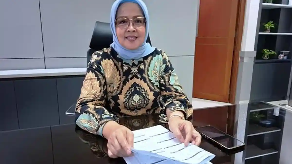 451 Mahasiswa Siap Ikut Wisuda UT Pangkalpinang Periode 1 2025