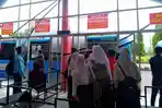 5 Hal yang Wajib Diperhatikan Saat Berkeliling Semarang Memakai Bus Rapid Transit (BRT) Semarang