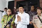 Gus Ipul Minta Pelaku Kekerasan Seksual Dihukum Seumur Hidup, Termasuk Ashari di Pati
