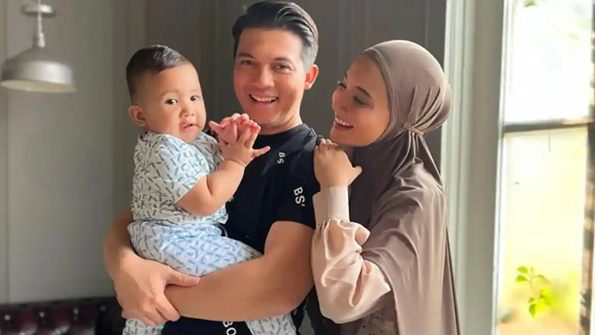 Dulu Berhasil Lewat Bayi Tabung, Zaskia Sungkar dan Irwansyah Mulai Ikhtiar Nambah Anak Lagi